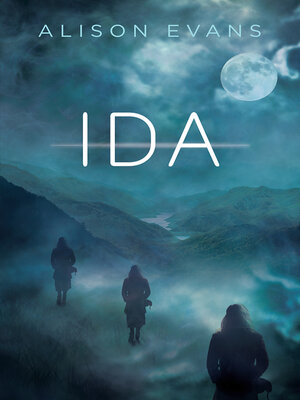 cover image of IDA